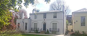 Archivo:J Keats House