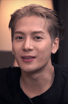 Jackson Wang interviewed for POVJOV 02.png