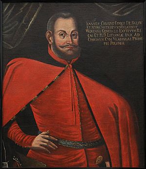 Archivo:Jan Karal Chadkievič. Ян Караль Хадкевіч (XVII) (6)