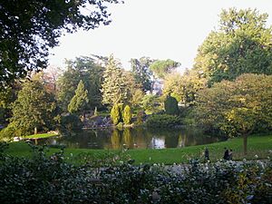 Archivo:Jardin des plantes - Angers