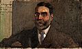 Joaquín Sorolla y Bastida - Portrait of the Marquis of Vega-Inclán - Google Art Project