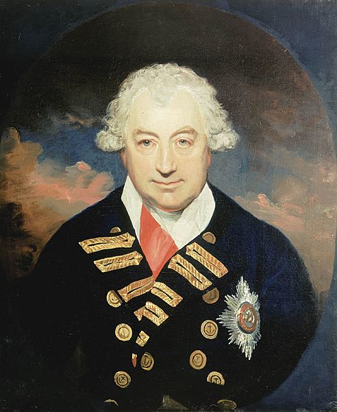 Johnjervis