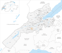 Karte Gemeinde Bofflens 2013.png