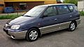 Kia Carens I