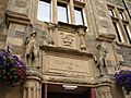 Kirkwall Town Hall