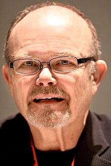 Kurtwood Smith in 2010 by Gage Skidmore.jpg