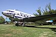LV-ADF Douglas DC-3 Aerolineas Argentinas (8185409479).jpg