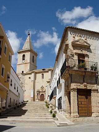 La Roda.JPG