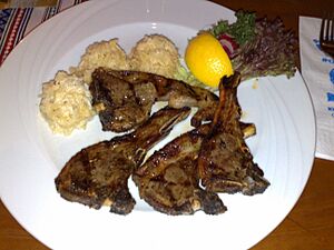 Archivo:Lamb chops (2233468376)