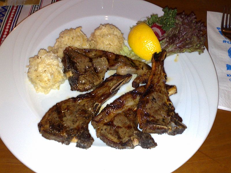 Lamb chops (2233468376)