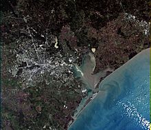Archivo:Large Houston Landsat