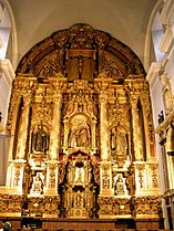 Lazkao - Monasterio de Santa Ana (MM Cistercienses) 20