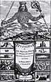 Leviathan frontispiece cropped British Library