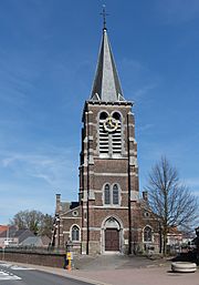 Archivo:Liers, église Saint Remy oeg62051-CLT-0008-01 foto4 2015-04-14 15.54