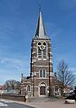 Liers, église Saint Remy oeg62051-CLT-0008-01 foto4 2015-04-14 15.54