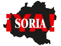 Logo SoriaYa.svg