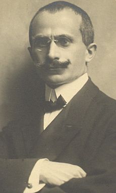 Archivo:Luigi Einaudi, 1919 - Accademia delle Scienze di Torino 0087 B