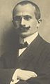 Luigi Einaudi, 1919 - Accademia delle Scienze di Torino 0087 B