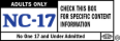 MPA NC-17 RATING (block)