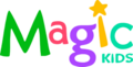 Magic Kids 1995 2