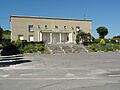 Maizy (Aisne) mairie