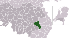 Map - NL - Municipality code 0762 (2009).svg