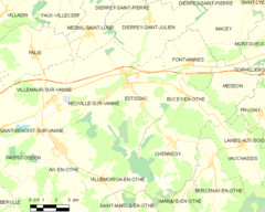 Map commune FR insee code 10142.png