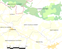Map commune FR insee code 53204.png