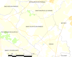 Map commune FR insee code 85271.png