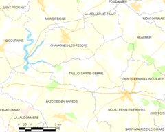 Map commune FR insee code 85287.png