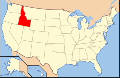 Map of USA ID.svg
