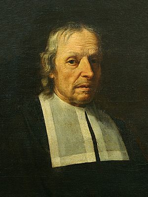 Archivo:Marcello Malpighi by Carlo Cignani