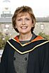Archivo:Mary McAleese, President of Ireland (cropped)