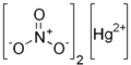 Mercury nitrate
