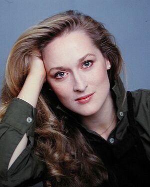 Archivo:Meryl Streep by Jack Mitchell