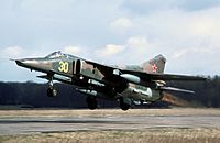 MiG-27 (12142274433)