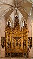 Monasterio de San Isidoro del Campo, Santiponce, Sevilla, España, 2015-12-06, DD 62-64 HDR