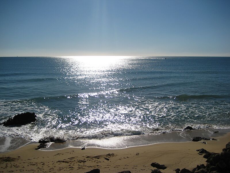 Montgat - Platja (3292708676)