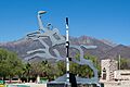 Monumento a Manuel Rodríguez, Tiltil 20200208 09