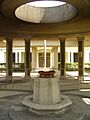 Monumento a los mártires del 9 de enero de 1964