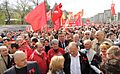 Moscow rally 1 May 2012 12
