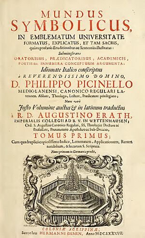 Archivo:Mundus Symbolicus