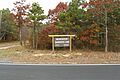 Murkwood Conservation Lands, East Sandwich MA