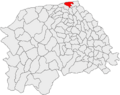Musenita jud Suceava