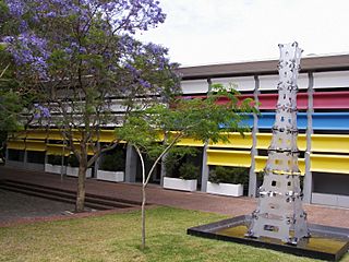 Museo Nacional de Artes Visuales (uruguay).JPG