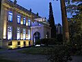 Museo Superior de Bellas Artes Evita 2009-11-25