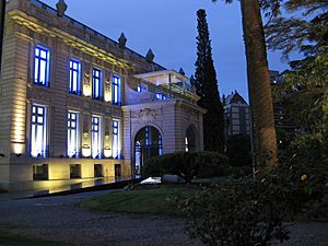 Archivo:Museo Superior de Bellas Artes Evita 2009-11-25