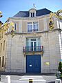 Nancy - Préfecture