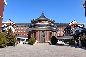 Archivo:National Seminary of Catholic Church in China (20230224110027)