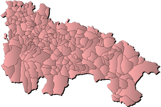 Navajún - La Rioja (Spain) - Municipality Map.svg